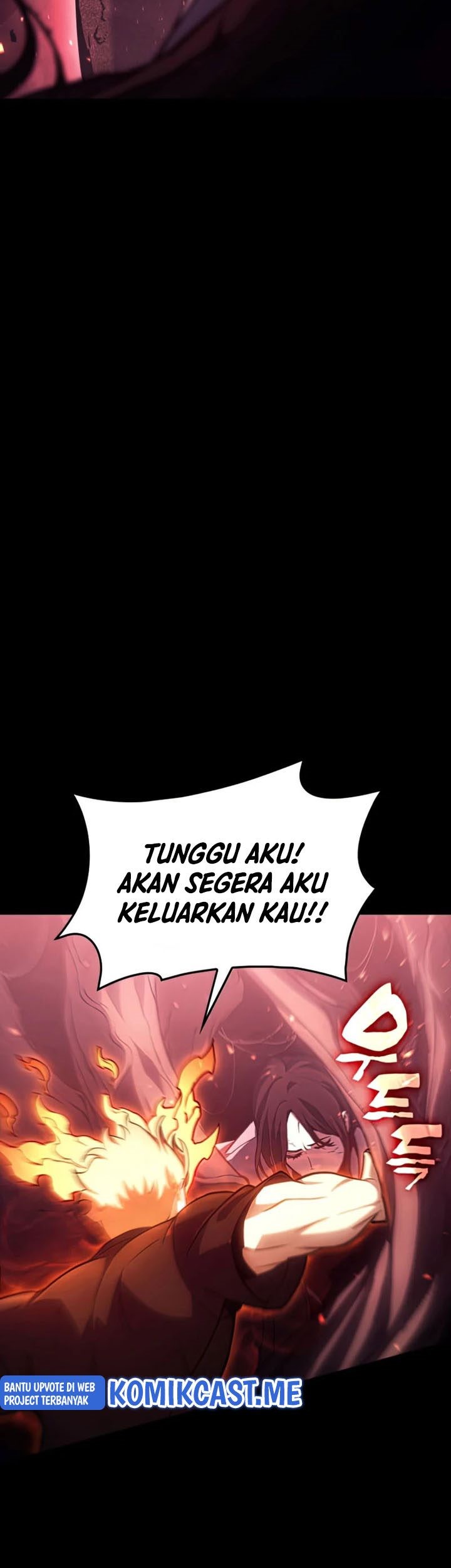 A Disaster-Class Hero Has Returned Chapter 45 Gambar 72