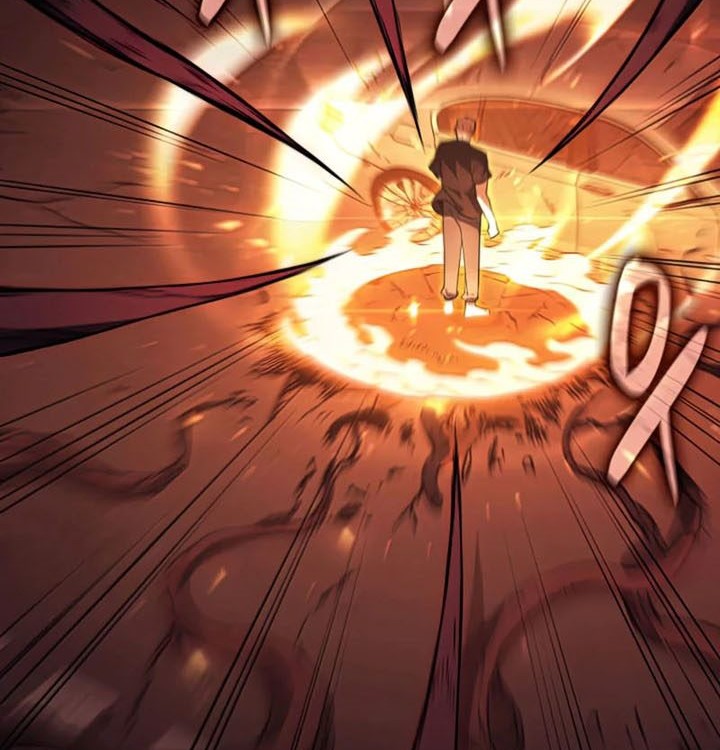 A Disaster-Class Hero Has Returned Chapter 45 Gambar 59