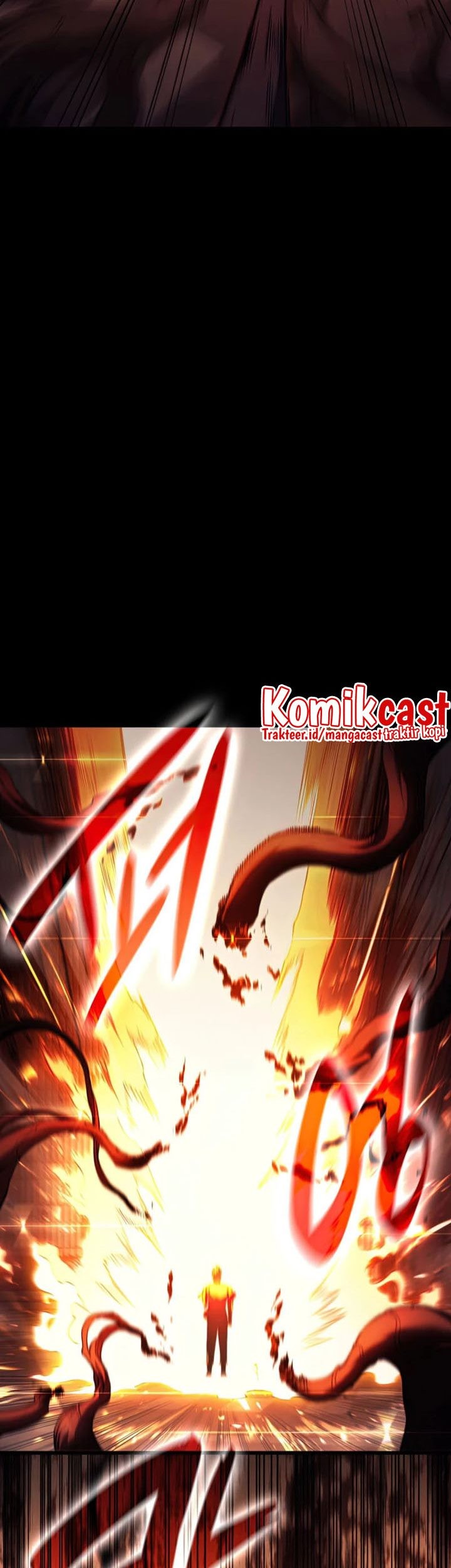 A Disaster-Class Hero Has Returned Chapter 45 Gambar 60