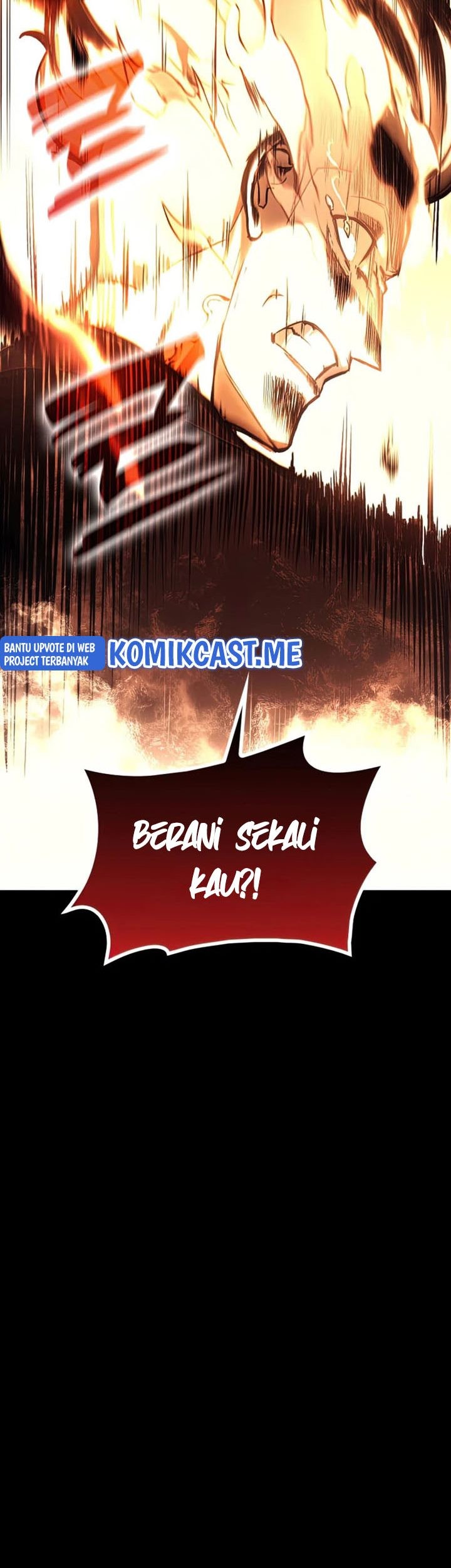 A Disaster-Class Hero Has Returned Chapter 45 Gambar 62