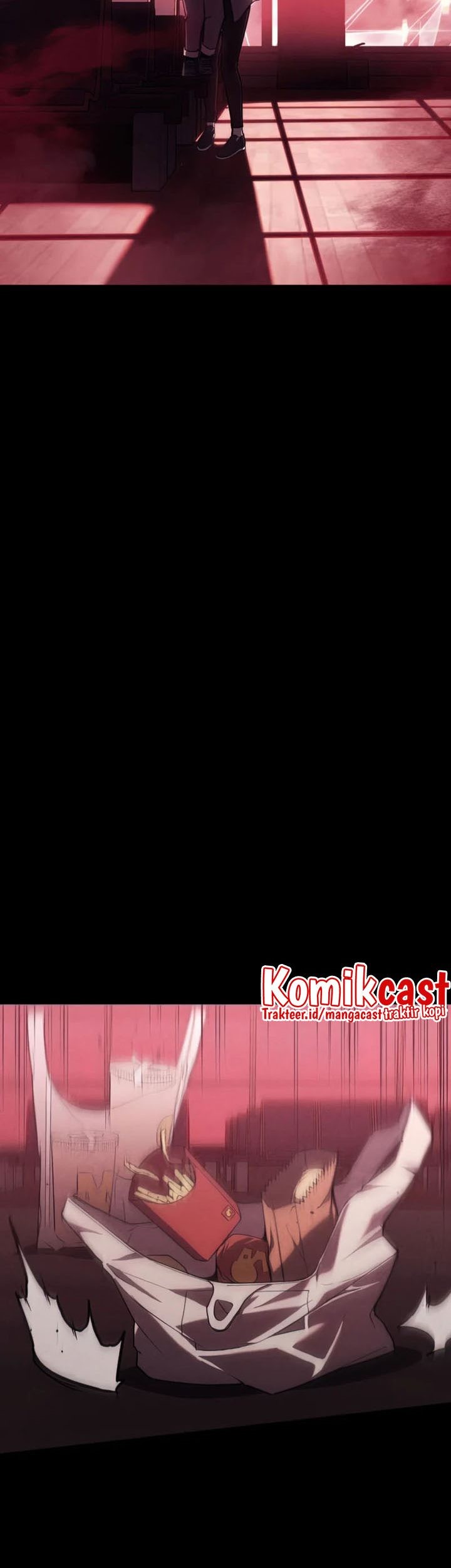 A Disaster-Class Hero Has Returned Chapter 45 Gambar 4