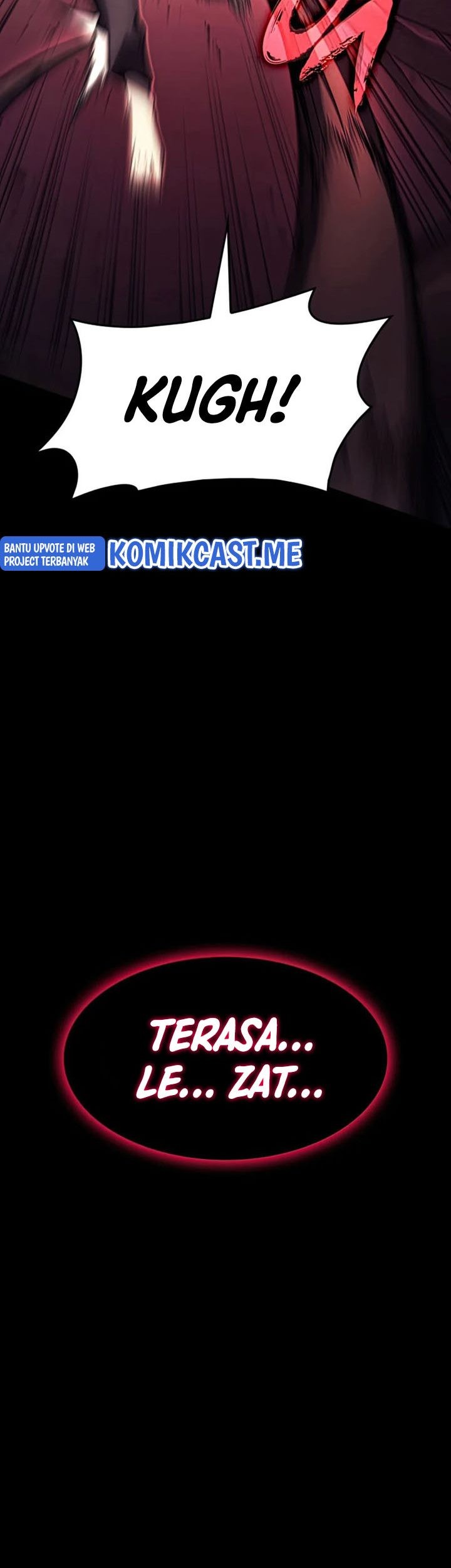 A Disaster-Class Hero Has Returned Chapter 45 Gambar 86