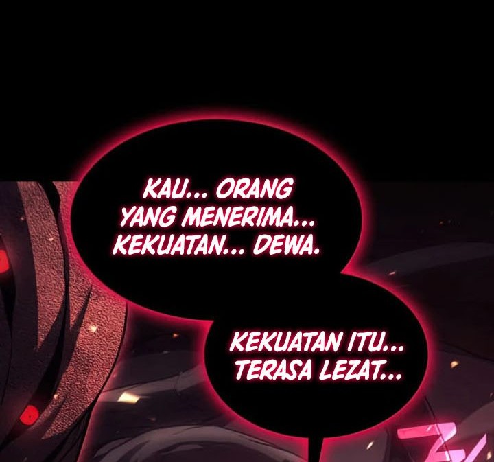 A Disaster-Class Hero Has Returned Chapter 45 Gambar 87