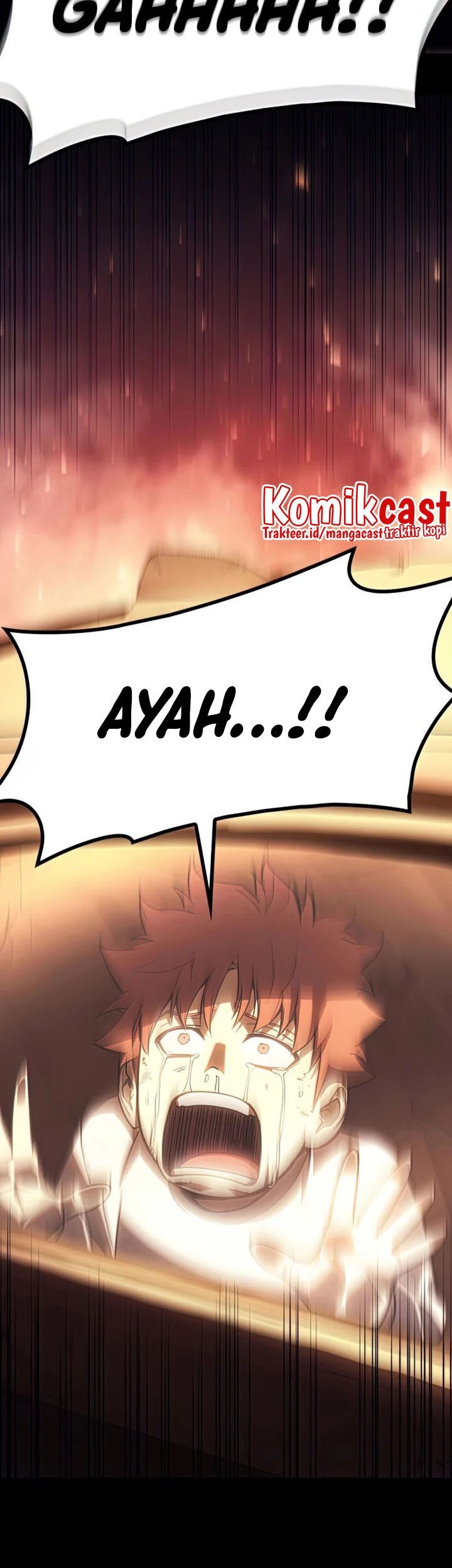 A Disaster-Class Hero Has Returned Chapter 45 Gambar 92