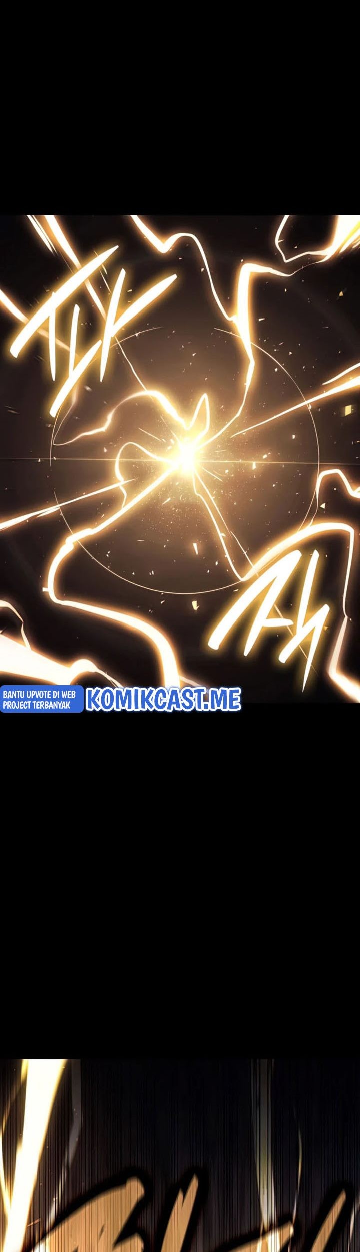 A Disaster-Class Hero Has Returned Chapter 45 Gambar 94