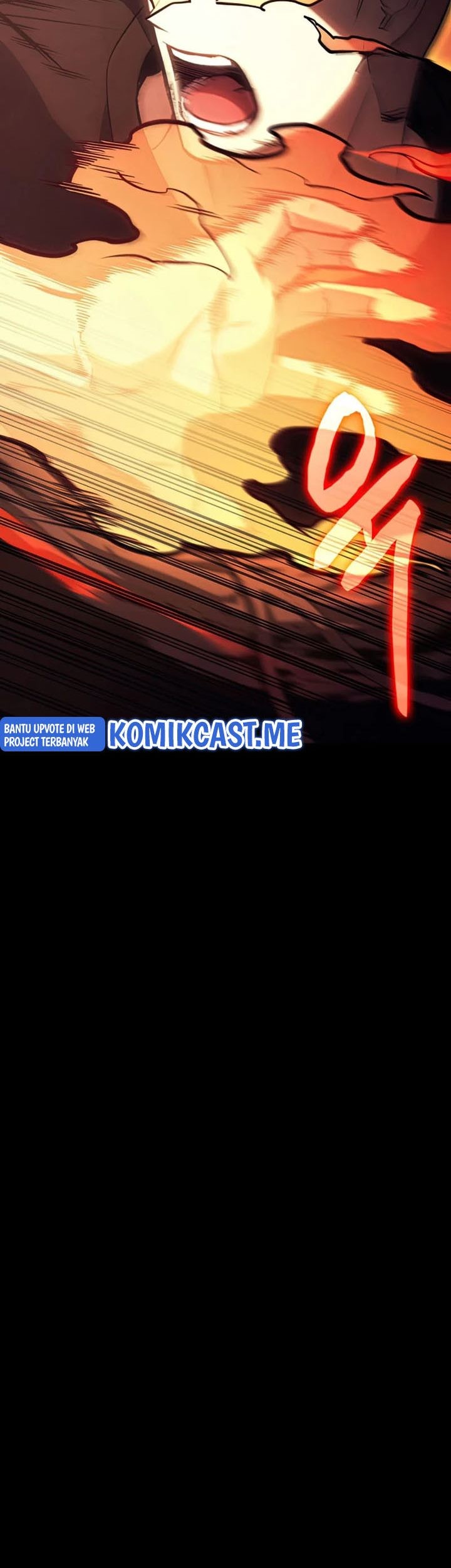 A Disaster-Class Hero Has Returned Chapter 45 Gambar 80