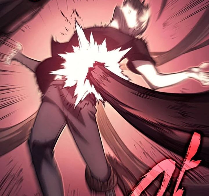 A Disaster-Class Hero Has Returned Chapter 45 Gambar 85