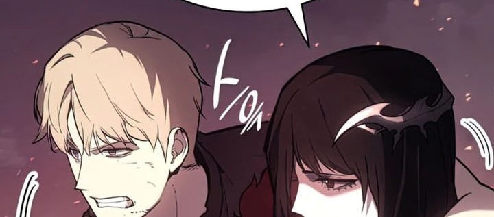 A Disaster-Class Hero Has Returned Chapter 45 Gambar 109