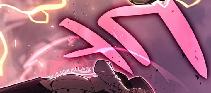 A Disaster-Class Hero Has Returned Chapter 45 Gambar 111