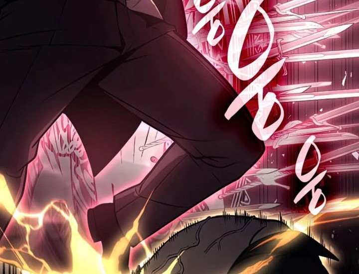 A Disaster-Class Hero Has Returned Chapter 45 Gambar 115