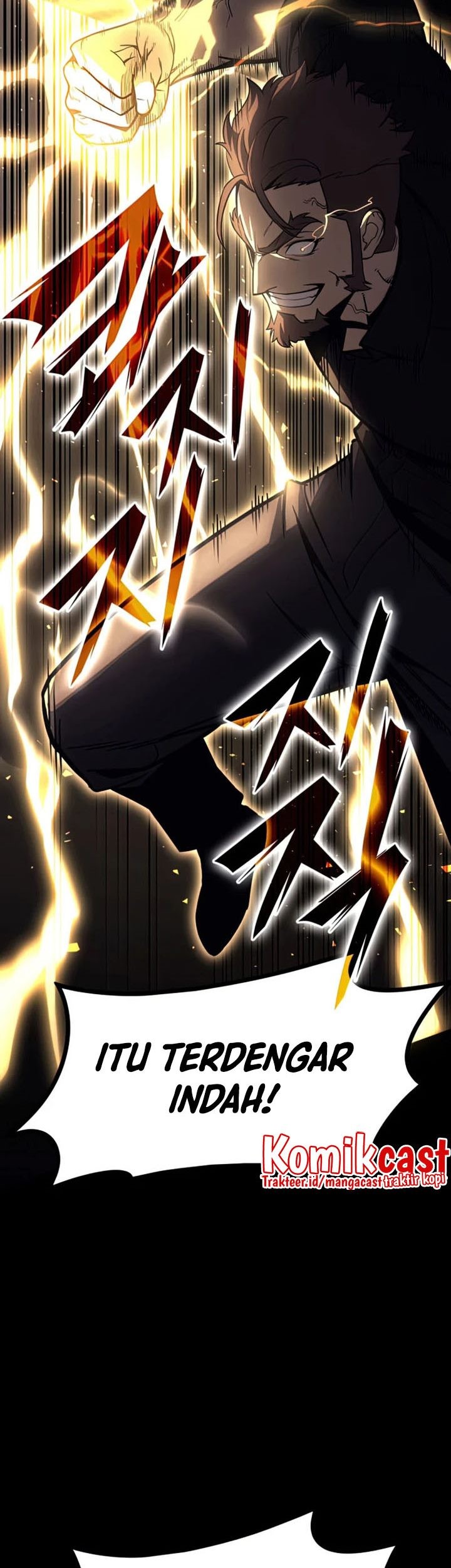 A Disaster-Class Hero Has Returned Chapter 45 Gambar 116