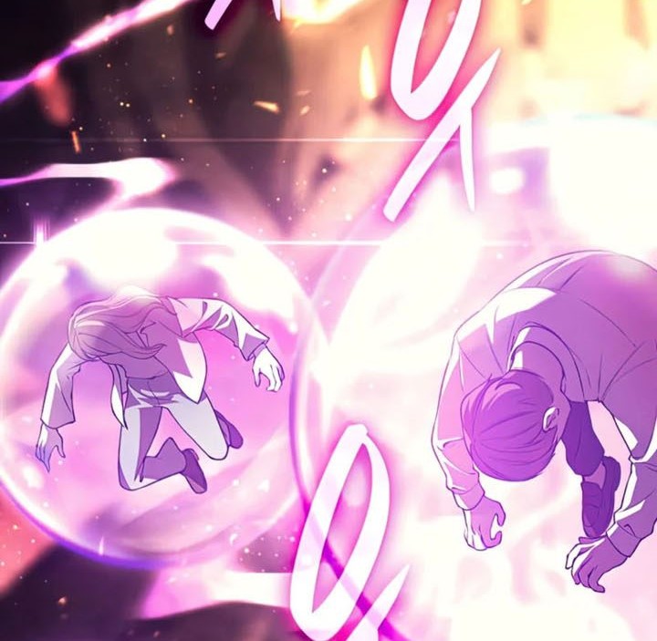 A Disaster-Class Hero Has Returned Chapter 45 Gambar 99