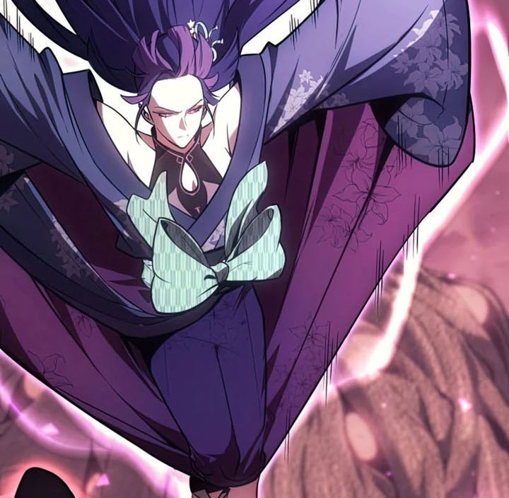 A Disaster-Class Hero Has Returned Chapter 45 Gambar 103