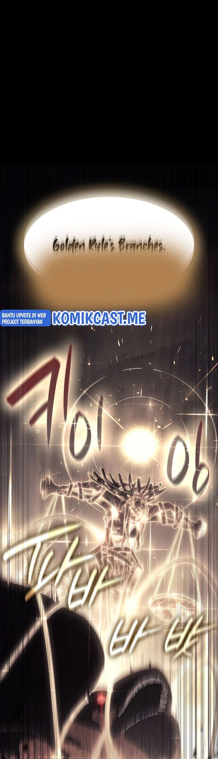 A Disaster-Class Hero Has Returned Chapter 45 Gambar 134