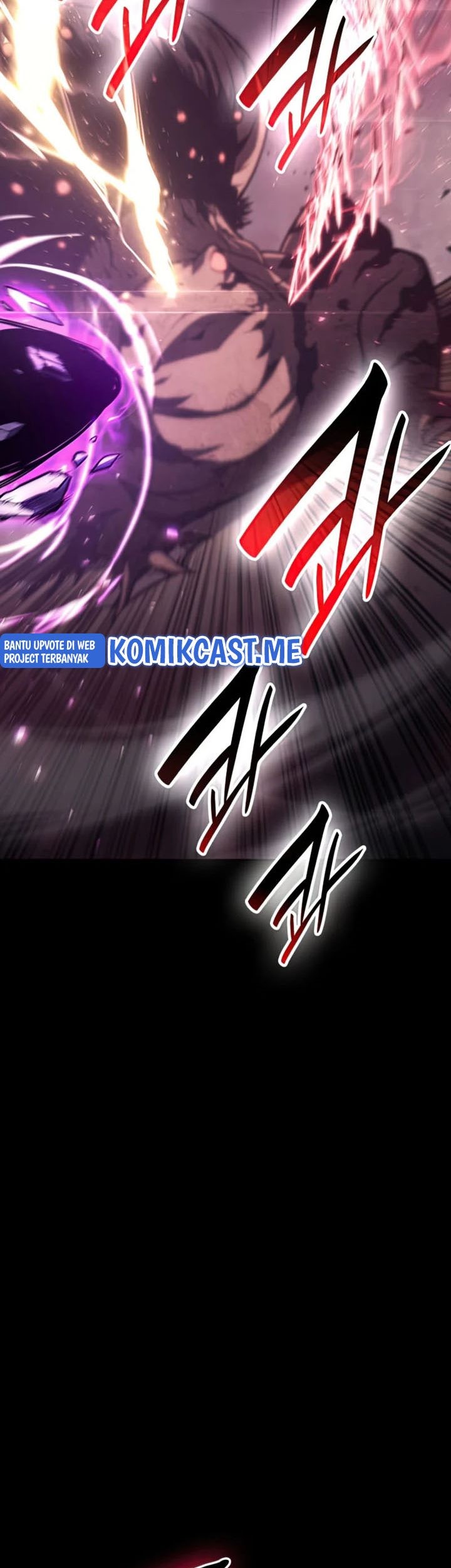 A Disaster-Class Hero Has Returned Chapter 45 Gambar 118