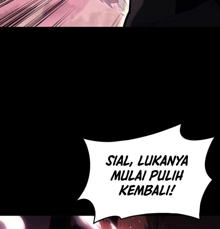 A Disaster-Class Hero Has Returned Chapter 45 Gambar 123