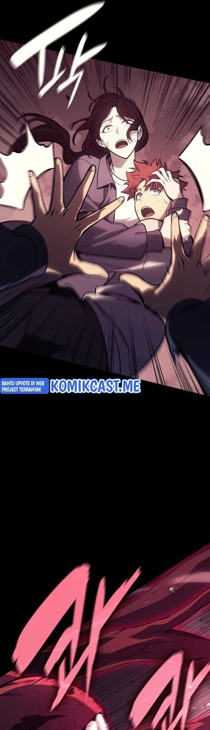 A Disaster-Class Hero Has Returned Chapter 45 Gambar 10