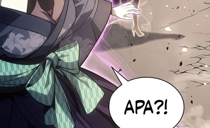 A Disaster-Class Hero Has Returned Chapter 45 Gambar 143