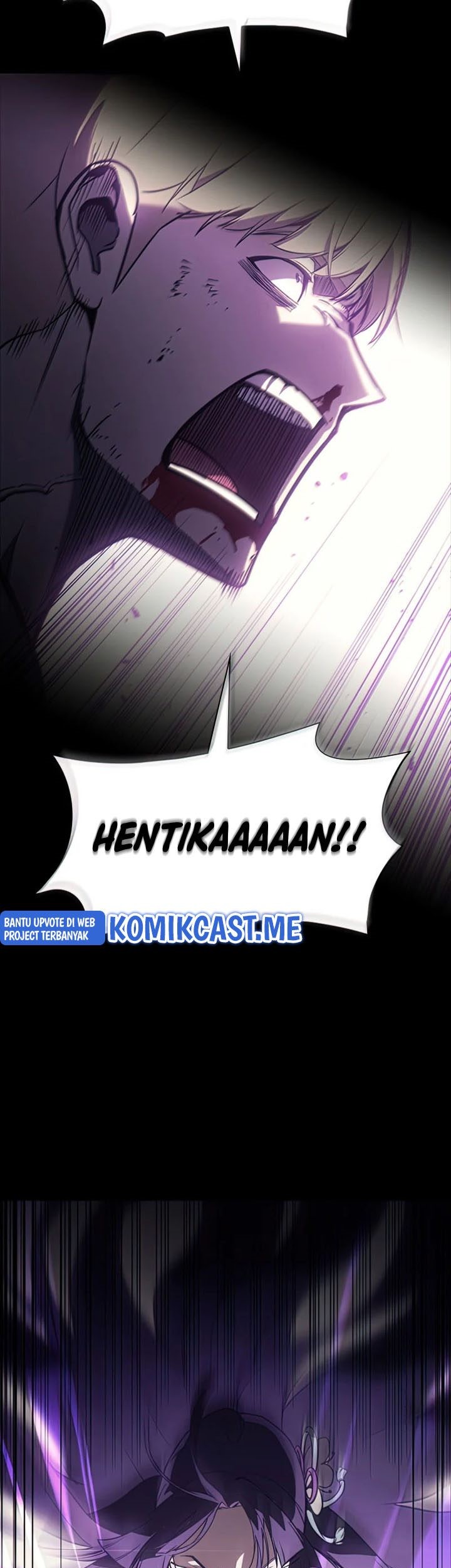 A Disaster-Class Hero Has Returned Chapter 45 Gambar 158