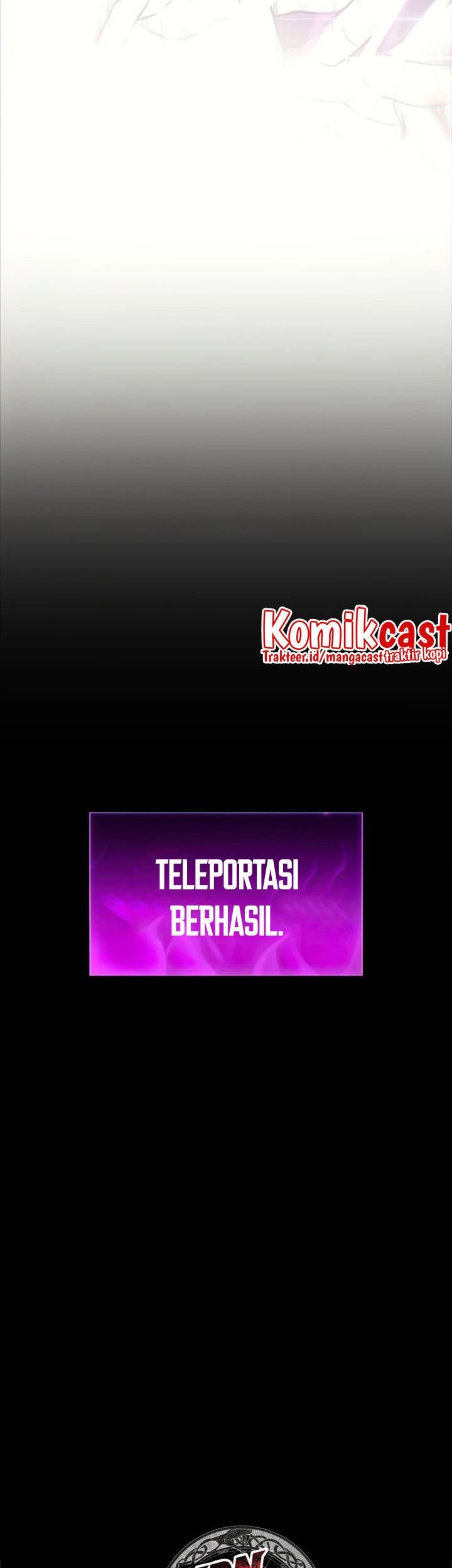 A Disaster-Class Hero Has Returned Chapter 45 Gambar 160