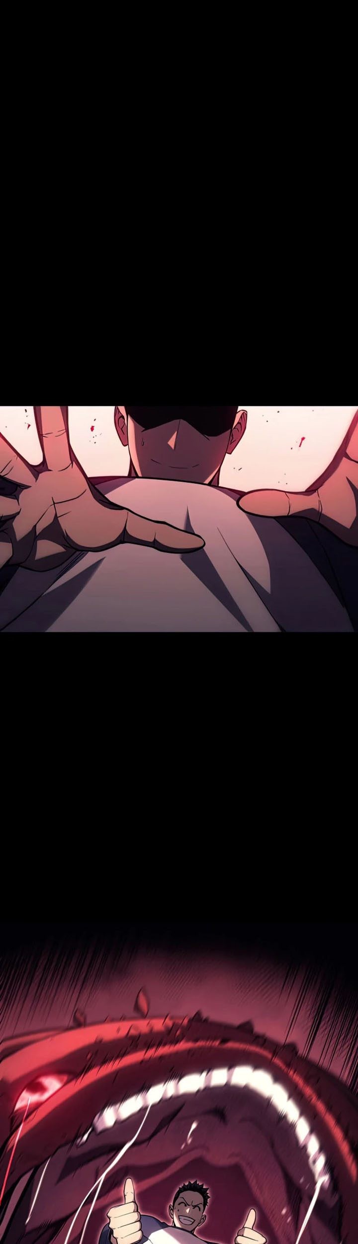 A Disaster-Class Hero Has Returned Chapter 45 Gambar 14