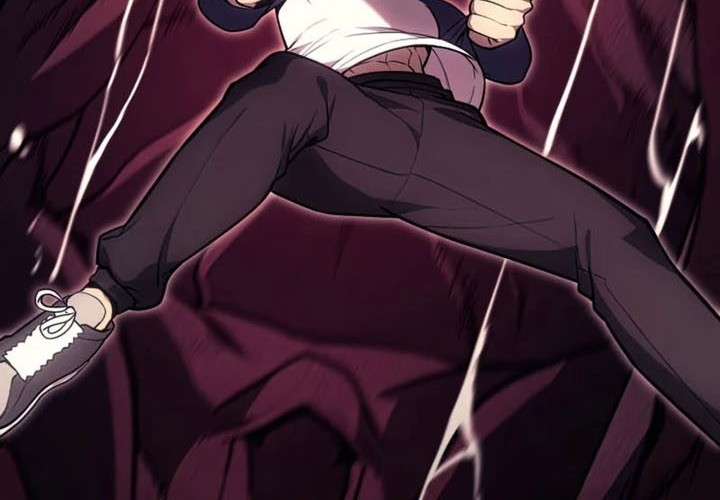 A Disaster-Class Hero Has Returned Chapter 45 Gambar 15