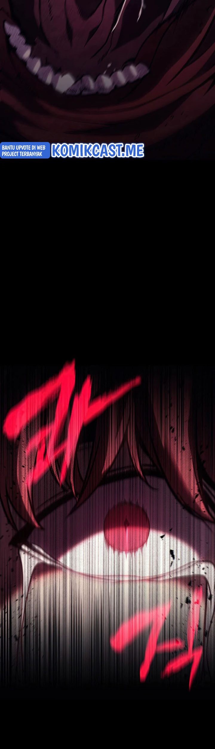 A Disaster-Class Hero Has Returned Chapter 45 Gambar 16