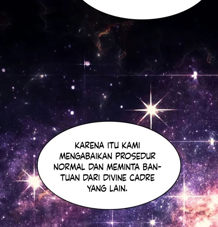 A Disaster-Class Hero Has Returned Chapter 44 Gambar 27