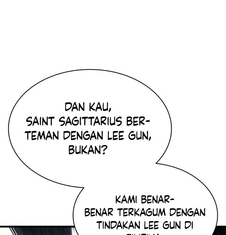 A Disaster-Class Hero Has Returned Chapter 44 Gambar 29
