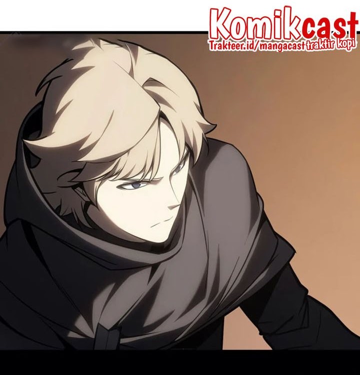 A Disaster-Class Hero Has Returned Chapter 44 Gambar 31