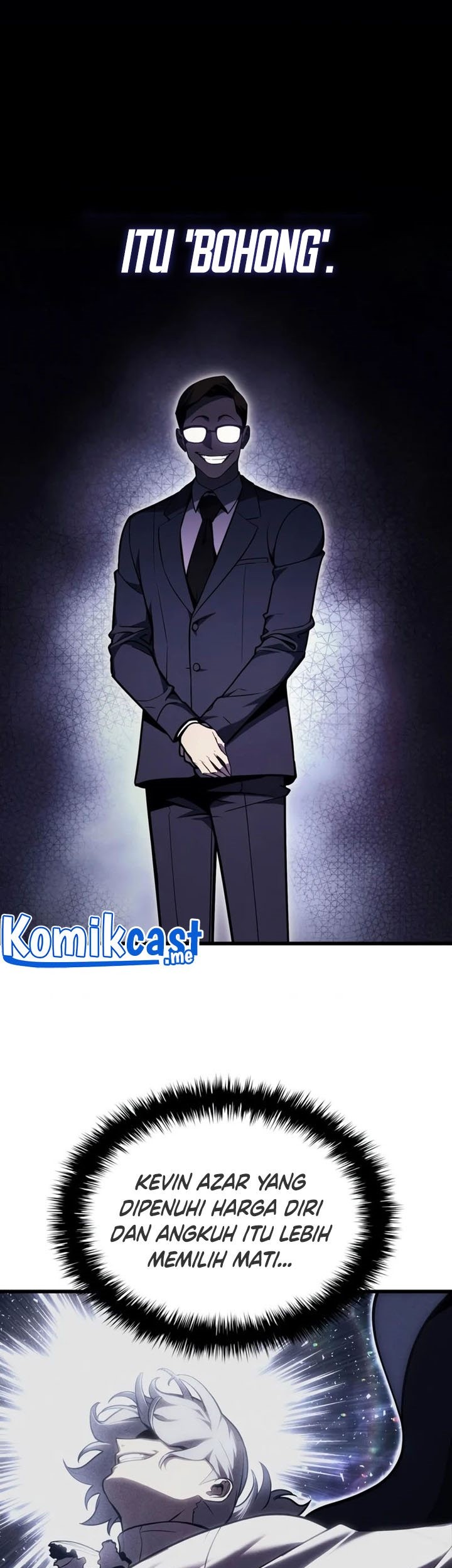 A Disaster-Class Hero Has Returned Chapter 44 Gambar 32