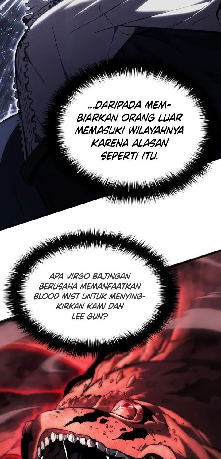 A Disaster-Class Hero Has Returned Chapter 44 Gambar 33