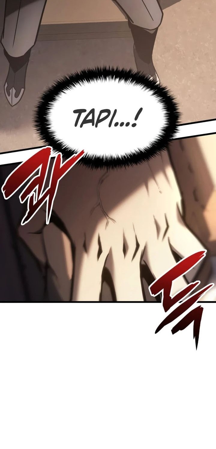 A Disaster-Class Hero Has Returned Chapter 44 Gambar 35