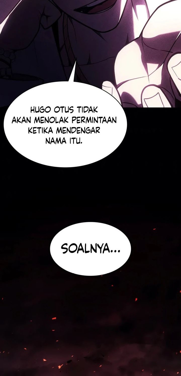 A Disaster-Class Hero Has Returned Chapter 44 Gambar 37
