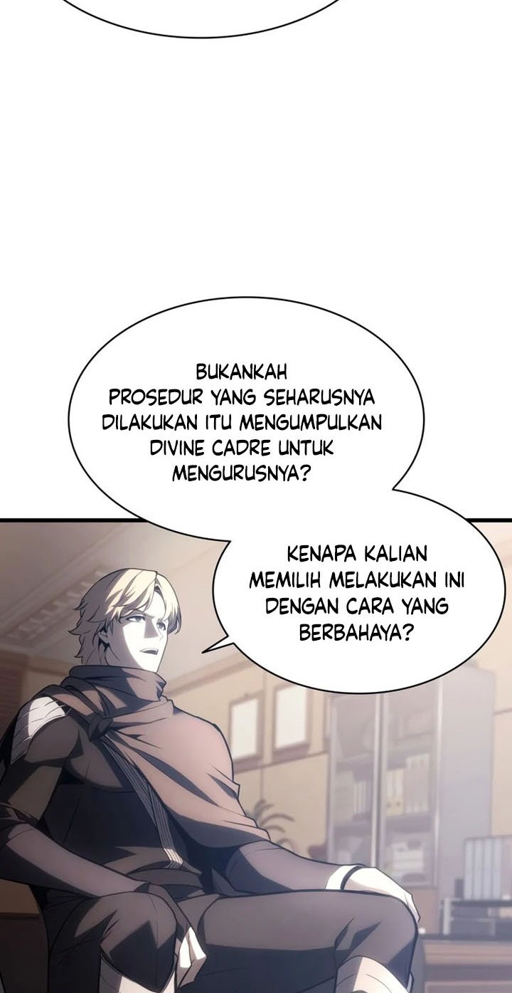 A Disaster-Class Hero Has Returned Chapter 44 Gambar 19