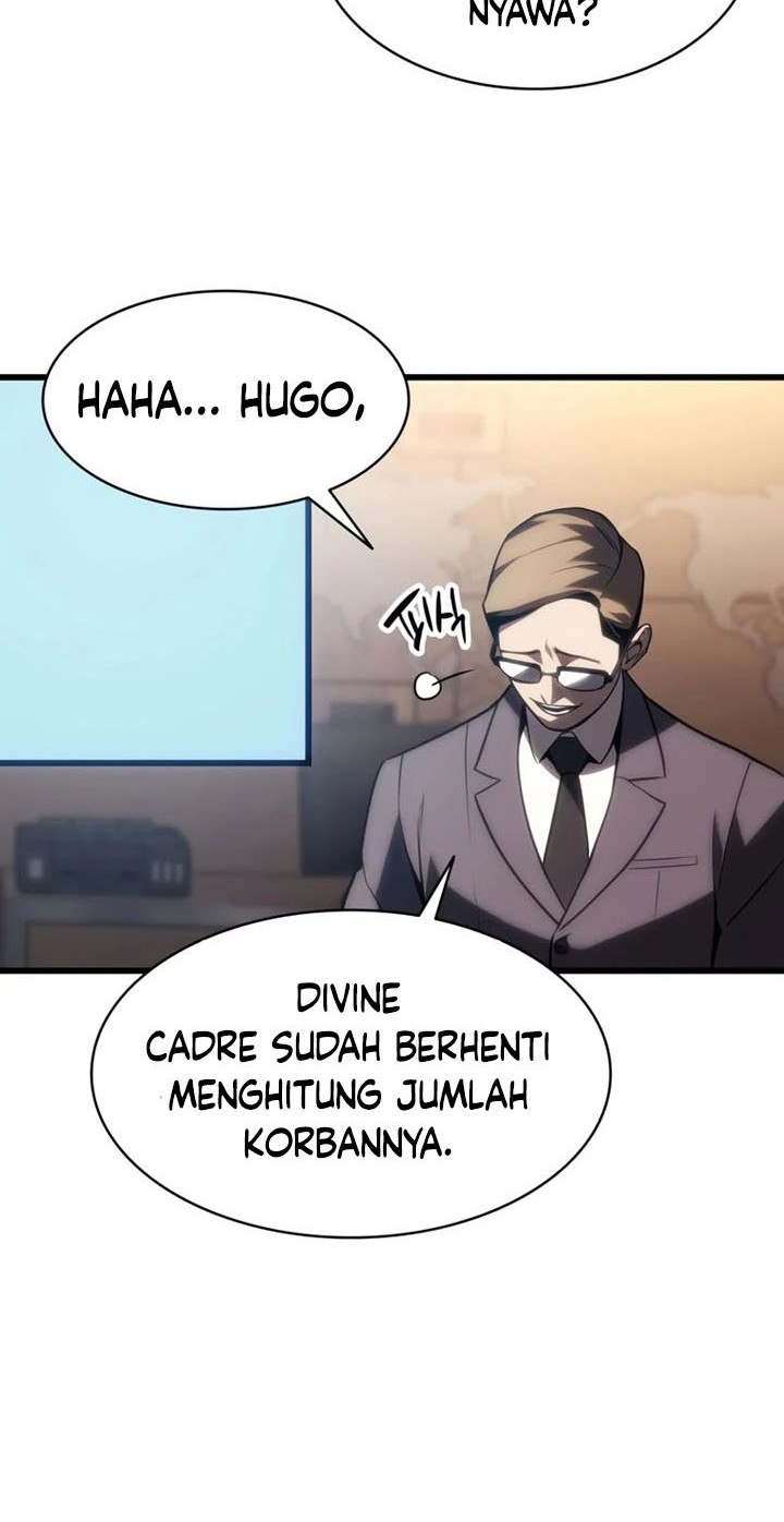 A Disaster-Class Hero Has Returned Chapter 44 Gambar 21