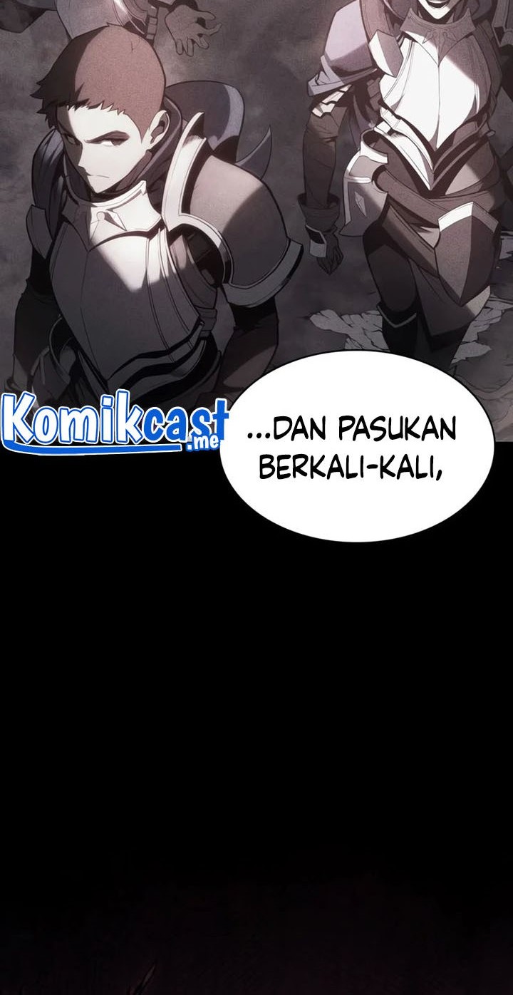 A Disaster-Class Hero Has Returned Chapter 44 Gambar 23