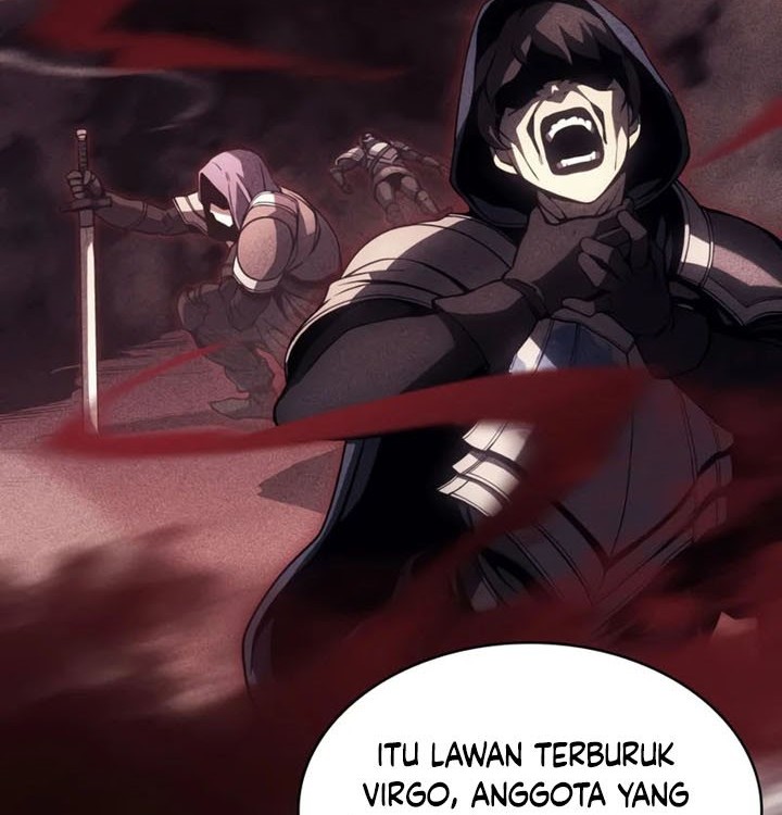 A Disaster-Class Hero Has Returned Chapter 44 Gambar 25