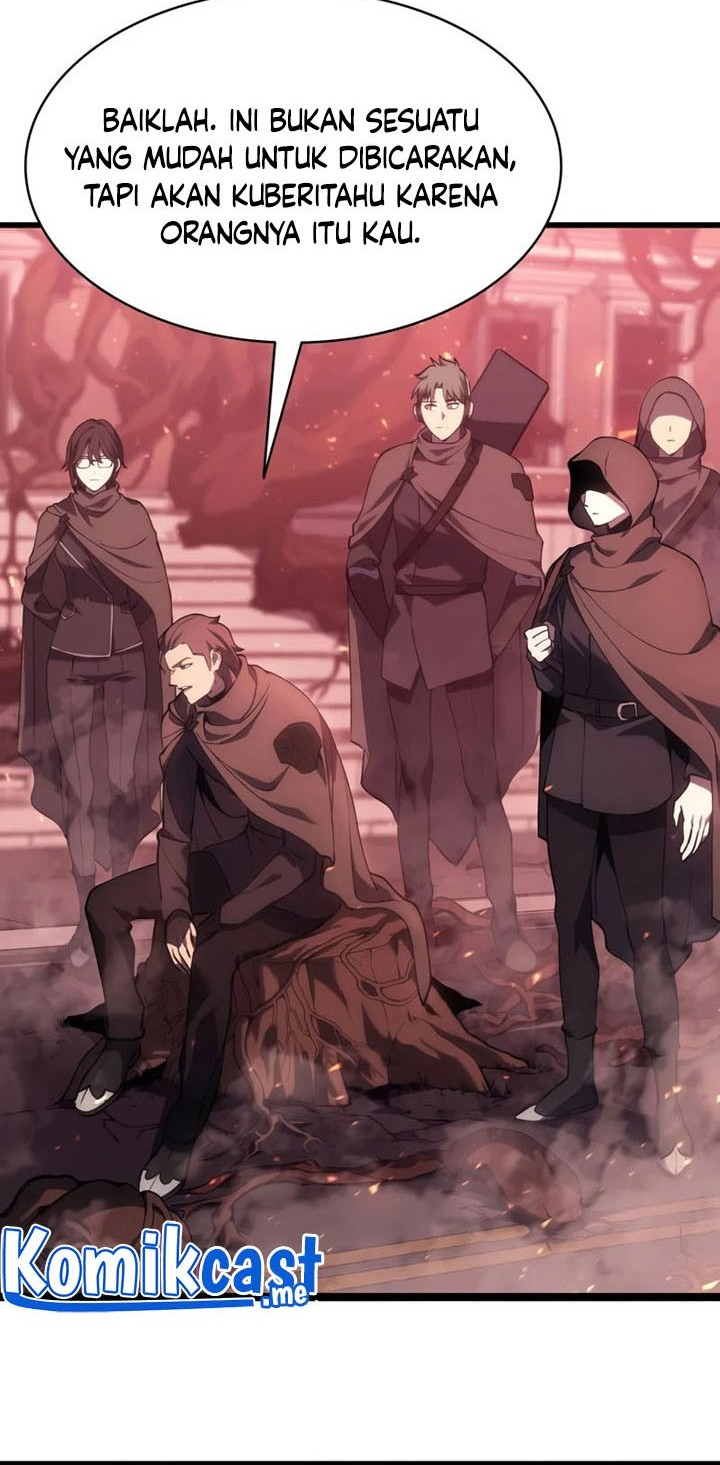 A Disaster-Class Hero Has Returned Chapter 44 Gambar 49