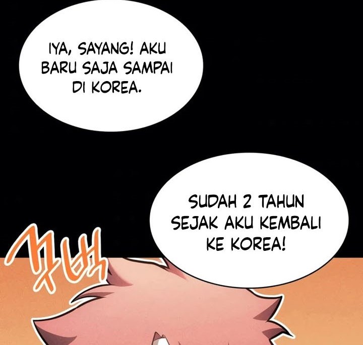 A Disaster-Class Hero Has Returned Chapter 44 Gambar 51