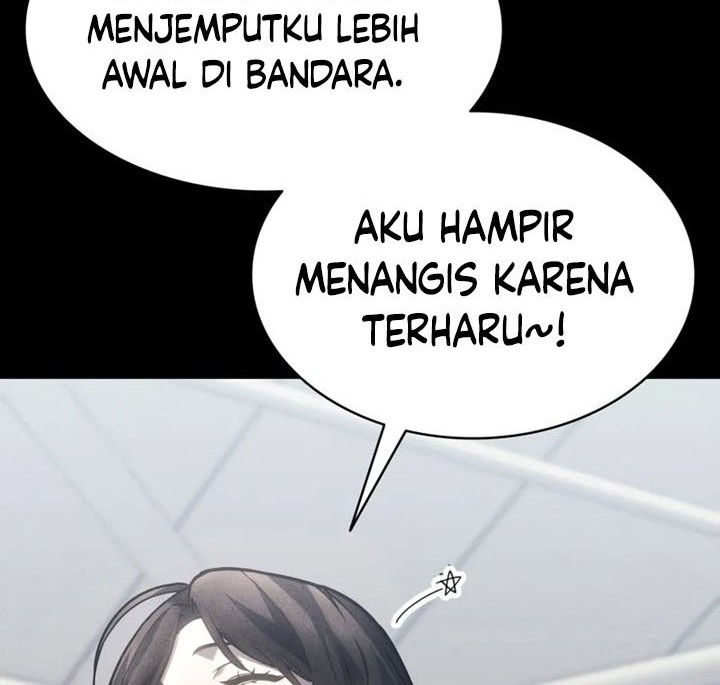 A Disaster-Class Hero Has Returned Chapter 44 Gambar 53