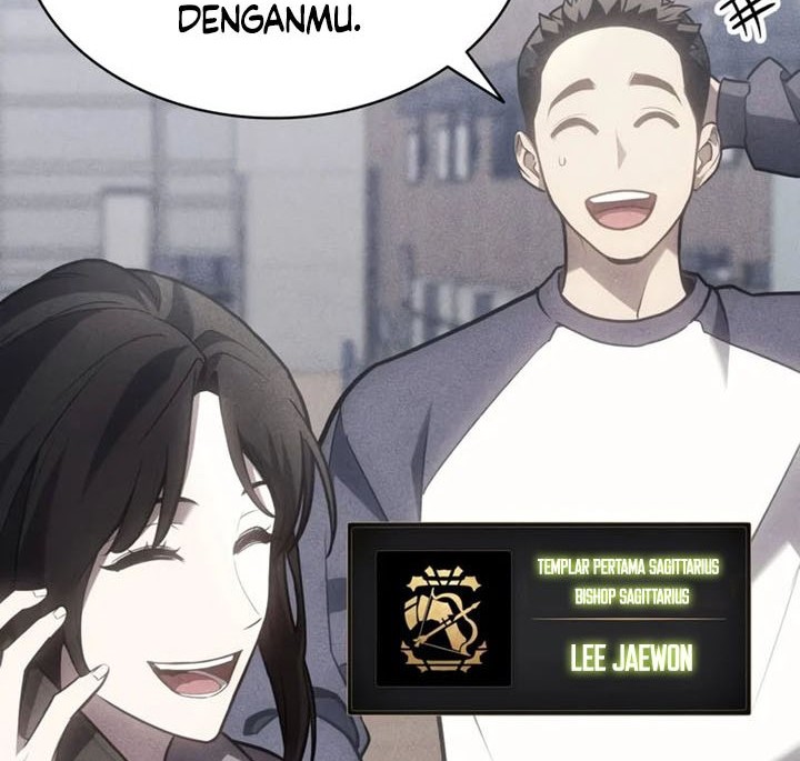 A Disaster-Class Hero Has Returned Chapter 44 Gambar 55