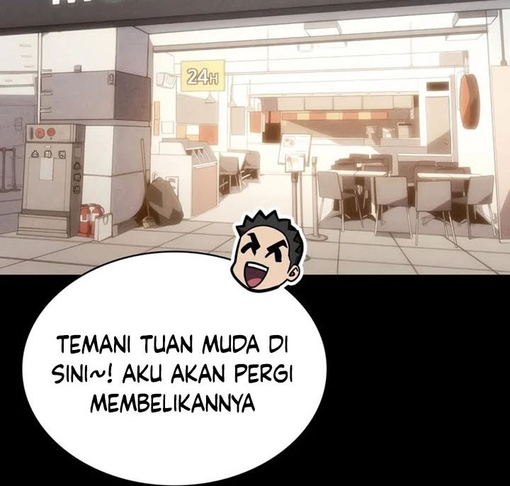 A Disaster-Class Hero Has Returned Chapter 44 Gambar 57