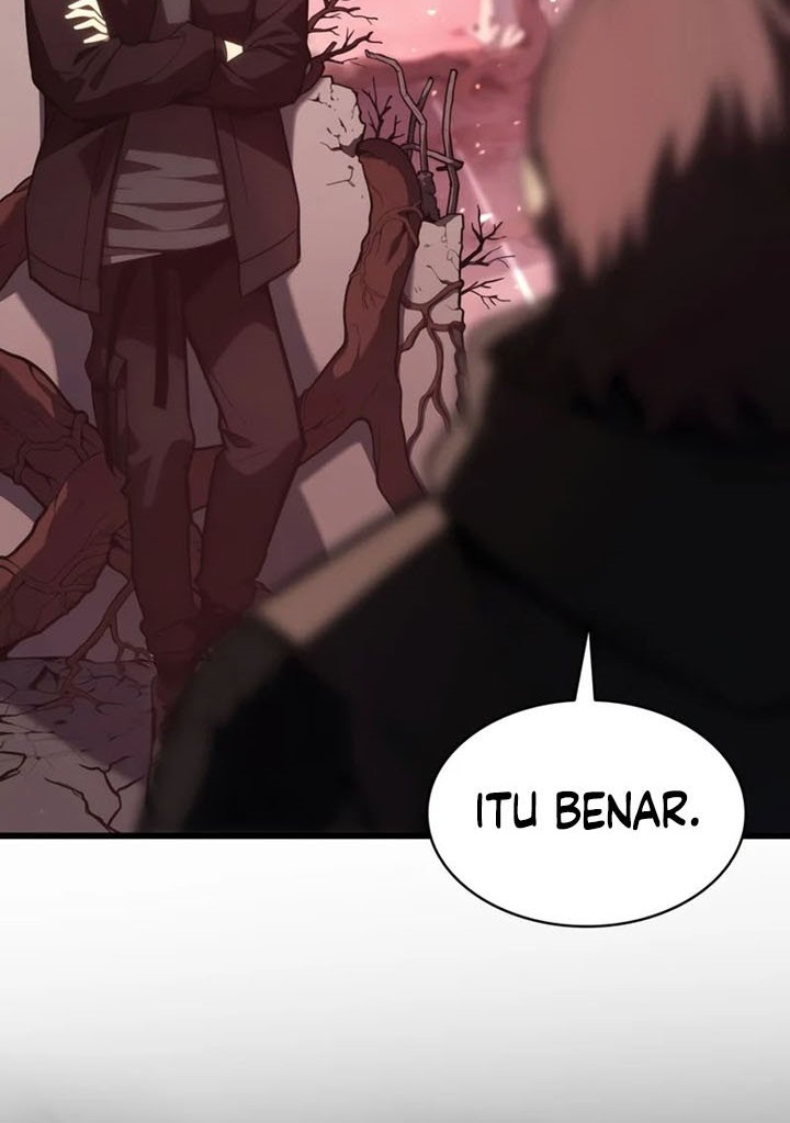 A Disaster-Class Hero Has Returned Chapter 44 Gambar 39