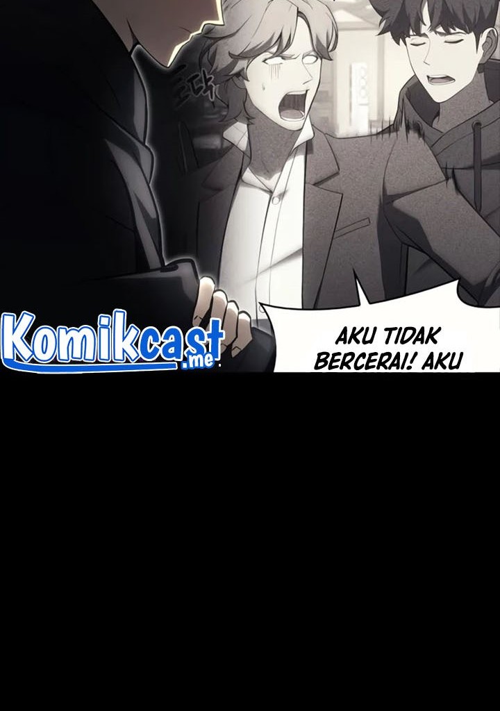 A Disaster-Class Hero Has Returned Chapter 44 Gambar 43