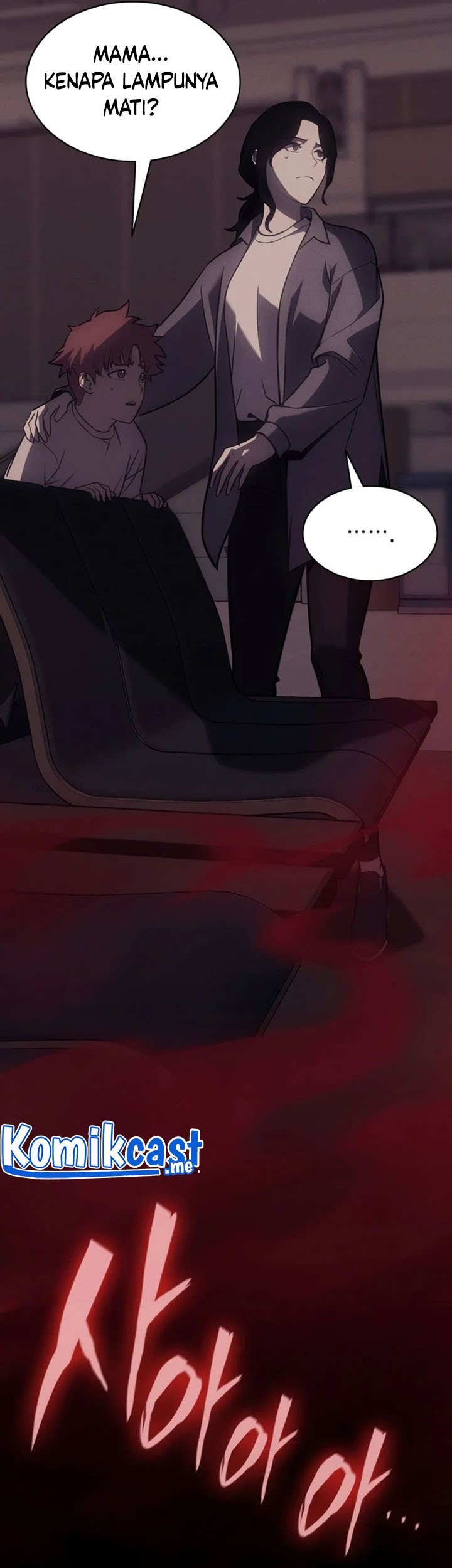 A Disaster-Class Hero Has Returned Chapter 44 Gambar 66