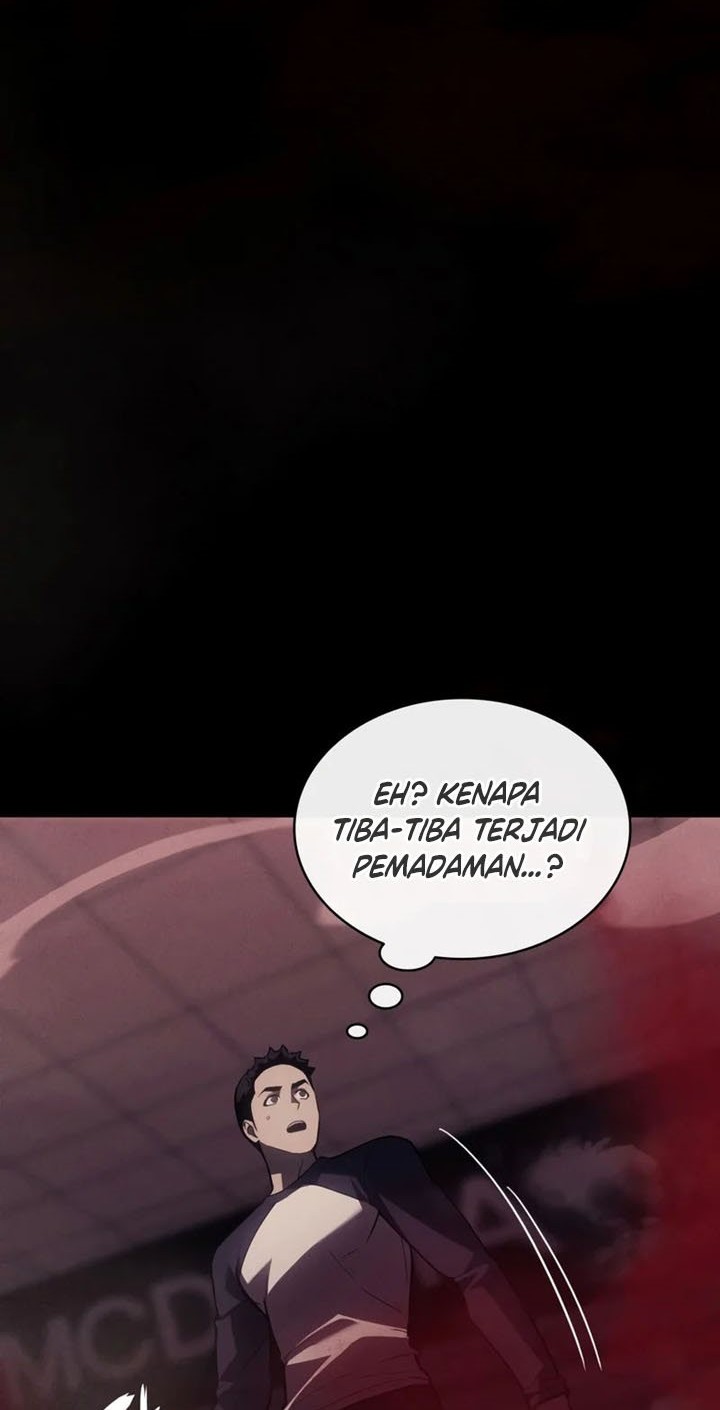 A Disaster-Class Hero Has Returned Chapter 44 Gambar 67