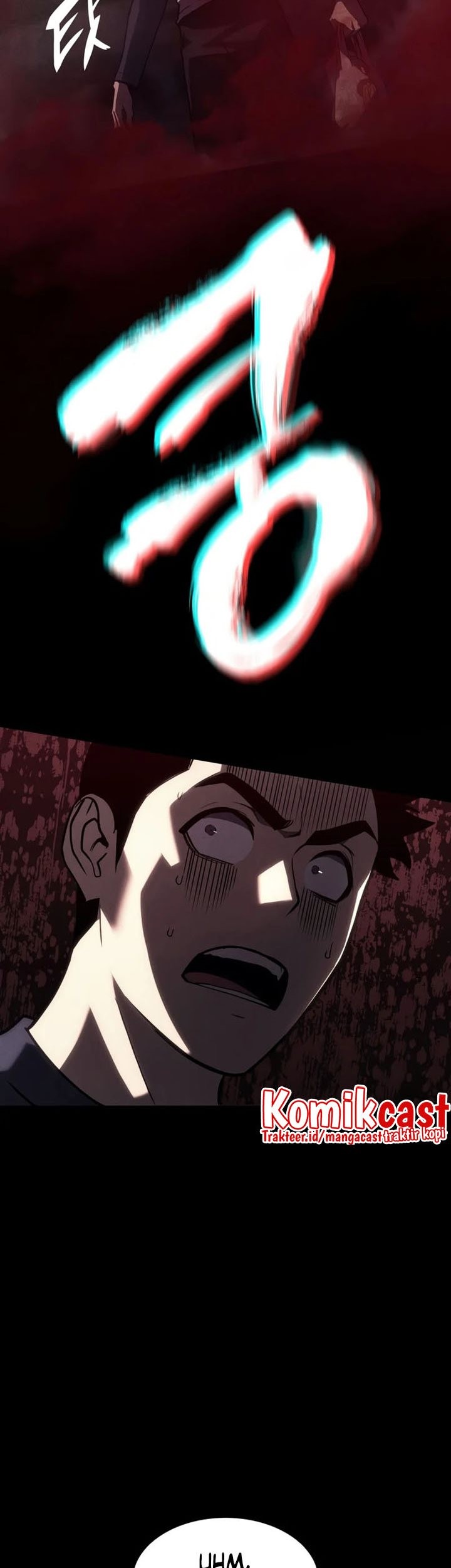 A Disaster-Class Hero Has Returned Chapter 44 Gambar 68