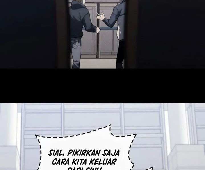 A Disaster-Class Hero Has Returned Chapter 44 Gambar 59