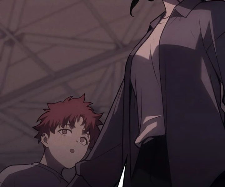 A Disaster-Class Hero Has Returned Chapter 44 Gambar 63